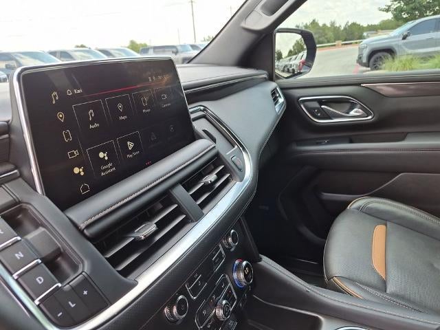 2024 GMC Yukon 4WD 4dr AT4