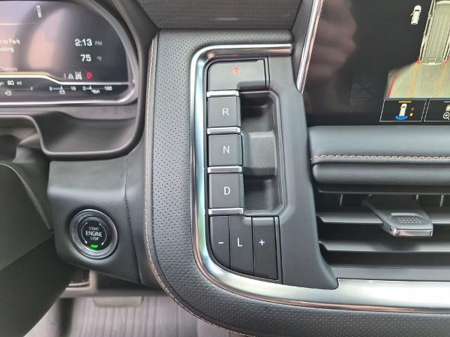 2024 GMC Yukon 4WD 4dr AT4