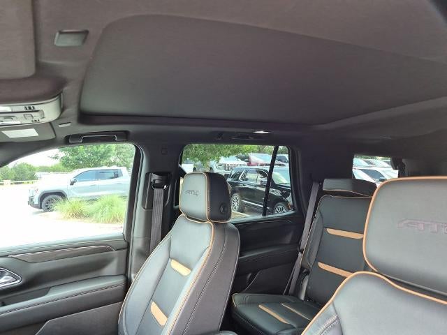 2024 GMC Yukon 4WD 4dr AT4