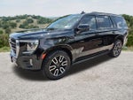 2024 GMC Yukon 4WD 4dr AT4