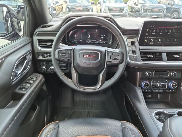2024 GMC Yukon 4WD 4dr AT4