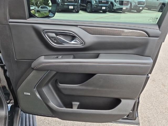 2024 GMC Yukon 4WD 4dr AT4