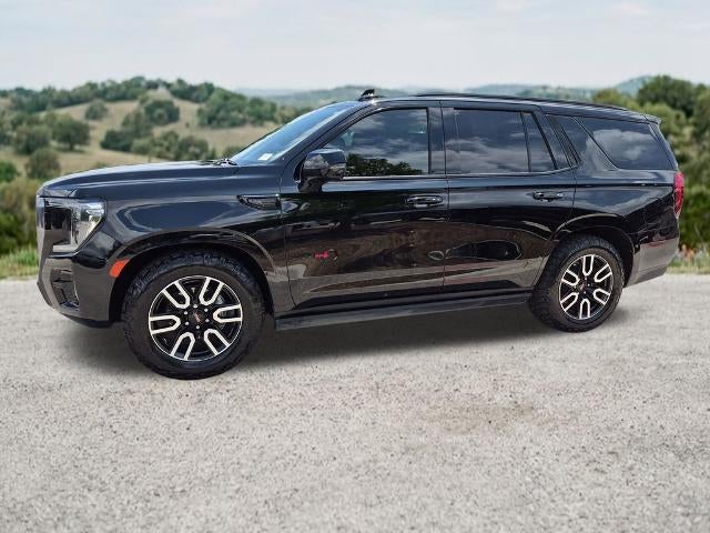 2024 GMC Yukon 4WD 4dr AT4