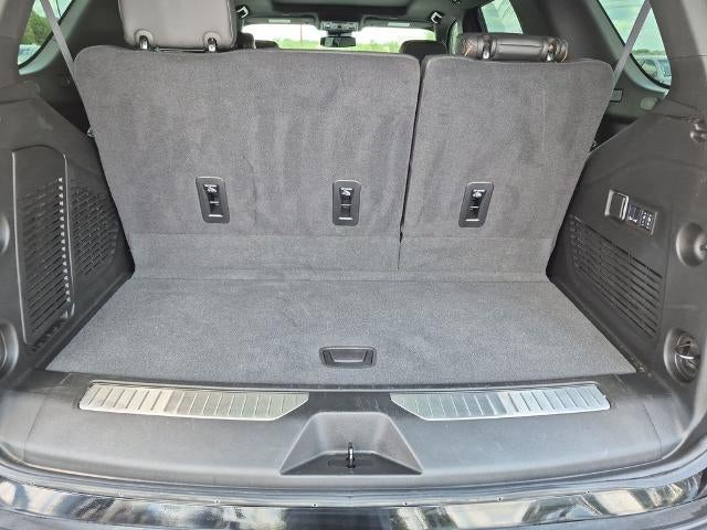 2024 GMC Yukon 4WD 4dr AT4