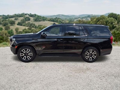 2024 GMC Yukon 4WD 4dr AT4