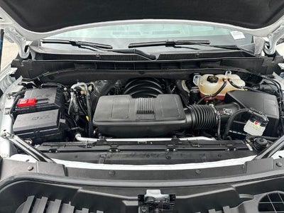 2025 GMC Yukon 4WD 4dr AT4