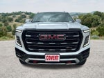 2025 GMC Yukon 4WD 4dr AT4