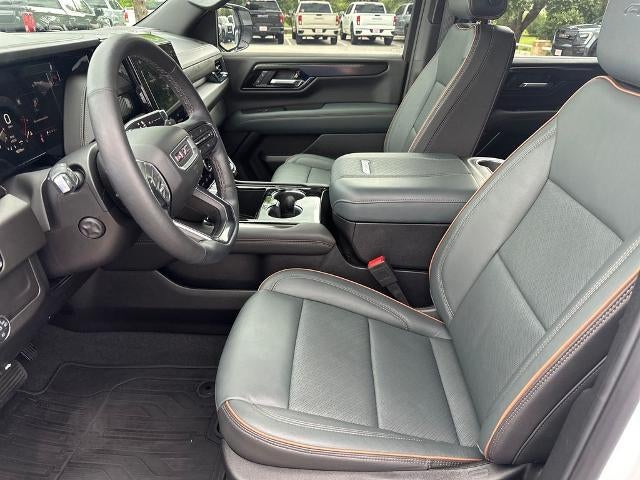 2025 GMC Yukon 4WD 4dr AT4