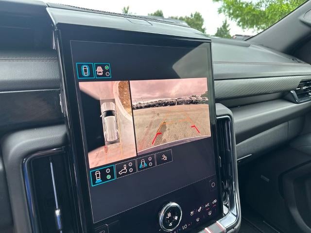 2025 GMC Yukon 4WD 4dr AT4