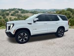 2025 GMC Yukon 4WD 4dr AT4