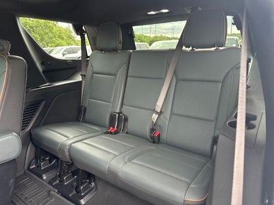 2025 GMC Yukon 4WD 4dr AT4