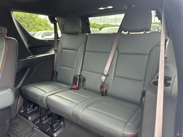 2025 GMC Yukon 4WD 4dr AT4