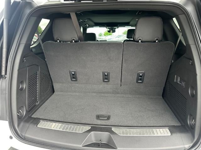 2025 GMC Yukon 4WD 4dr AT4