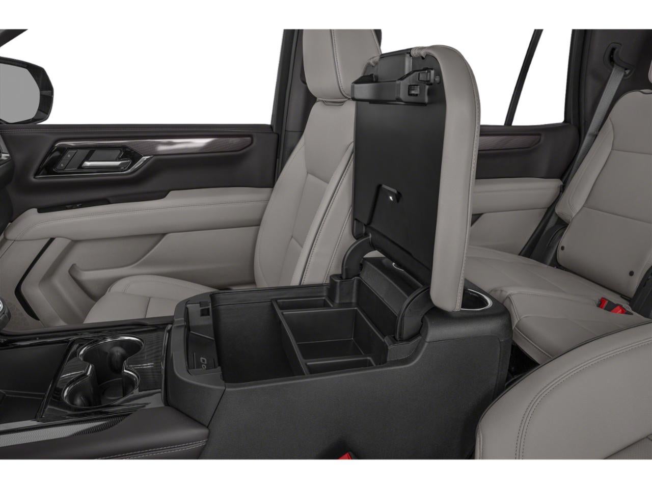 2026 GMC Yukon 4WD 4dr Denali