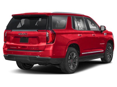 2026 GMC Yukon 4WD 4dr Denali