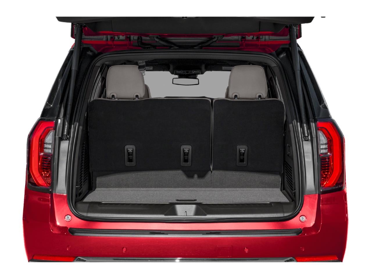 2026 GMC Yukon 4WD 4dr Denali