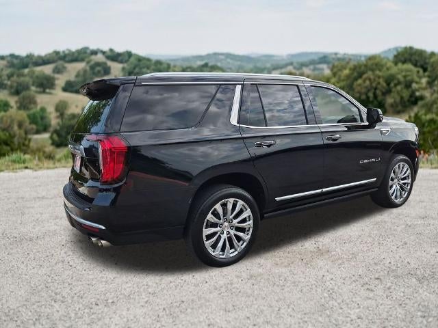 2024 GMC Yukon 4WD 4dr Denali