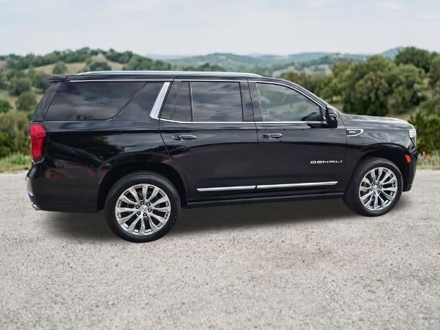 2024 GMC Yukon 4WD 4dr Denali