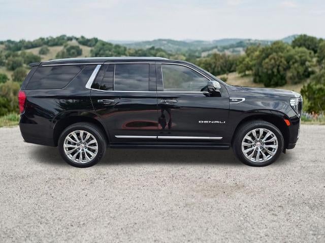 2024 GMC Yukon 4WD 4dr Denali