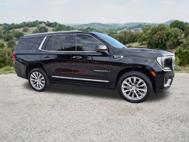 2024 GMC Yukon 4WD 4dr Denali
