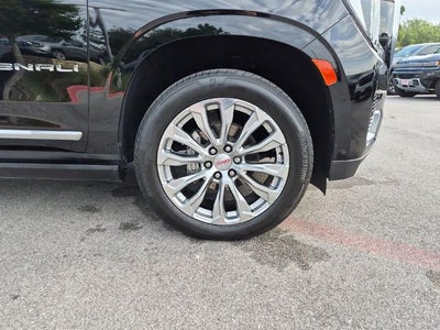 2024 GMC Yukon 4WD 4dr Denali