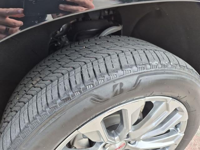 2024 GMC Yukon 4WD 4dr Denali
