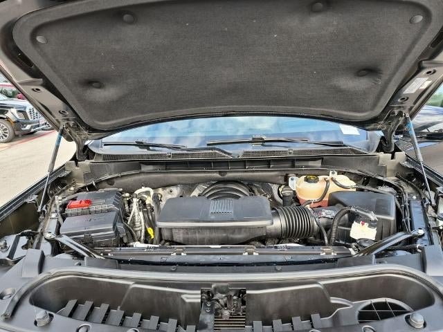 2024 GMC Yukon 4WD 4dr Denali