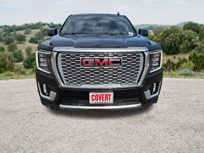 2024 GMC Yukon 4WD 4dr Denali