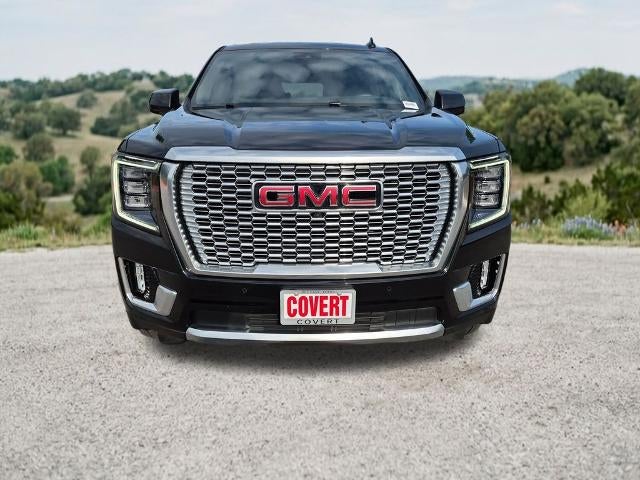 2024 GMC Yukon 4WD 4dr Denali