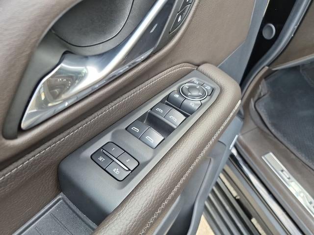 2024 GMC Yukon 4WD 4dr Denali