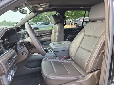 2024 GMC Yukon 4WD 4dr Denali