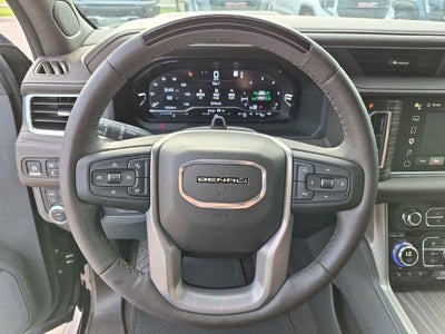 2024 GMC Yukon 4WD 4dr Denali