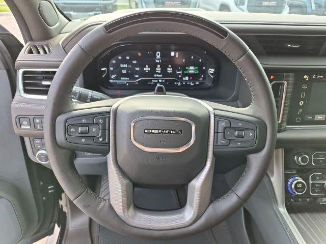 2024 GMC Yukon 4WD 4dr Denali