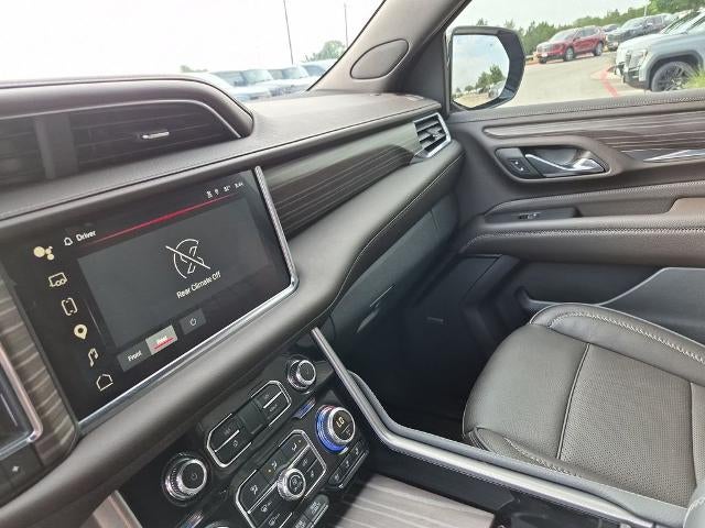 2024 GMC Yukon 4WD 4dr Denali