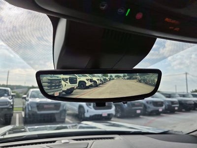 2024 GMC Yukon 4WD 4dr Denali