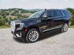 2024 GMC Yukon 4WD 4dr Denali