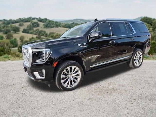 2024 GMC Yukon 4WD 4dr Denali