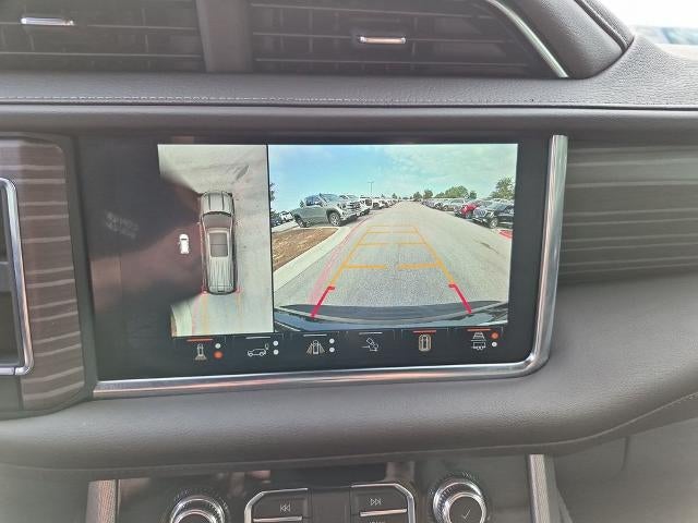 2024 GMC Yukon 4WD 4dr Denali