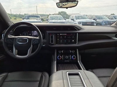 2024 GMC Yukon 4WD 4dr Denali