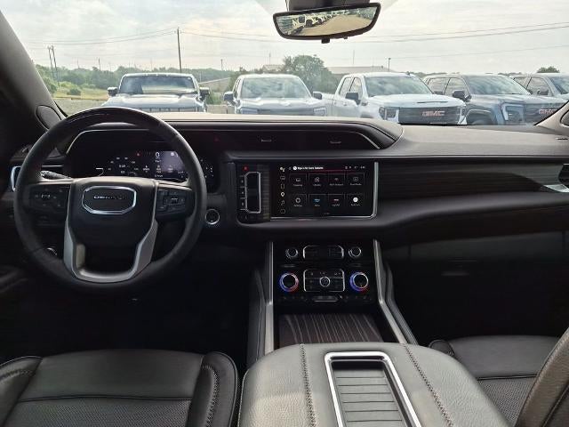 2024 GMC Yukon 4WD 4dr Denali
