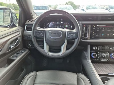 2024 GMC Yukon 4WD 4dr Denali