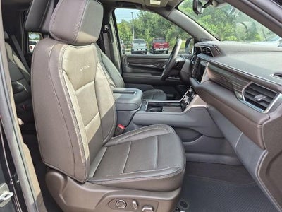 2024 GMC Yukon 4WD 4dr Denali