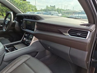 2024 GMC Yukon 4WD 4dr Denali