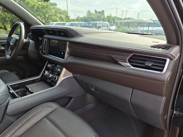 2024 GMC Yukon 4WD 4dr Denali