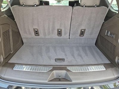 2024 GMC Yukon 4WD 4dr Denali