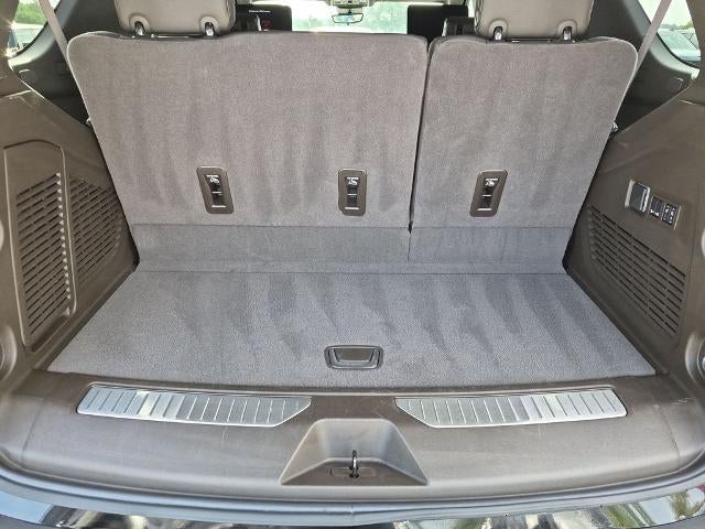 2024 GMC Yukon 4WD 4dr Denali