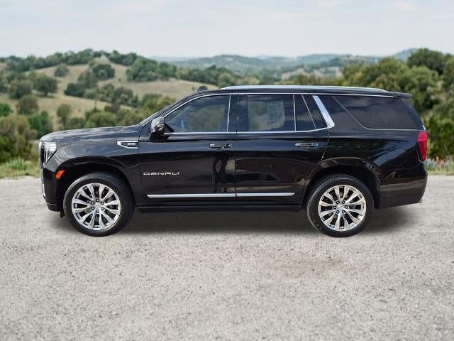 2024 GMC Yukon 4WD 4dr Denali
