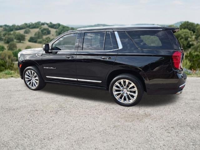 2024 GMC Yukon 4WD 4dr Denali