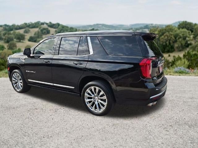 2024 GMC Yukon 4WD 4dr Denali