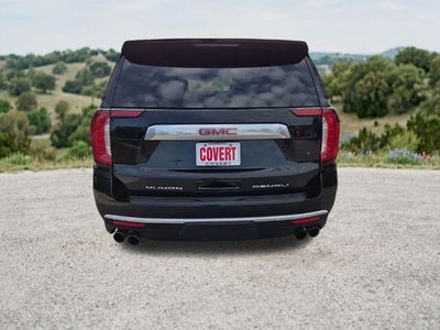 2024 GMC Yukon 4WD 4dr Denali